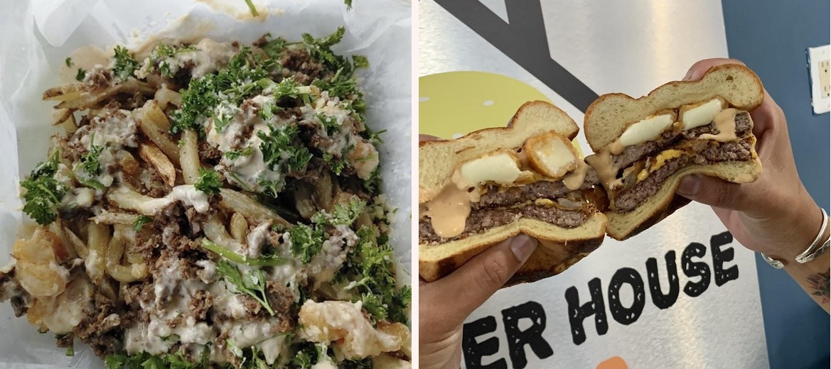 Da Burger House Gallery Image 2