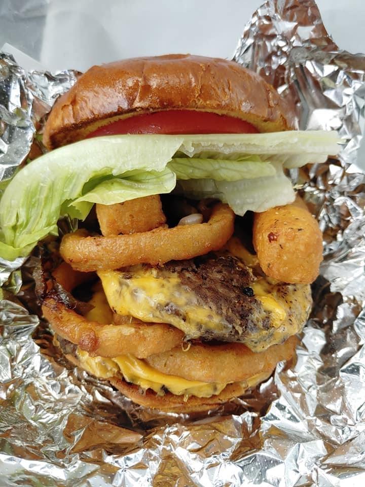 Da Burger House Gallery Image 4